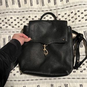 Rebecca Minkoff backpack